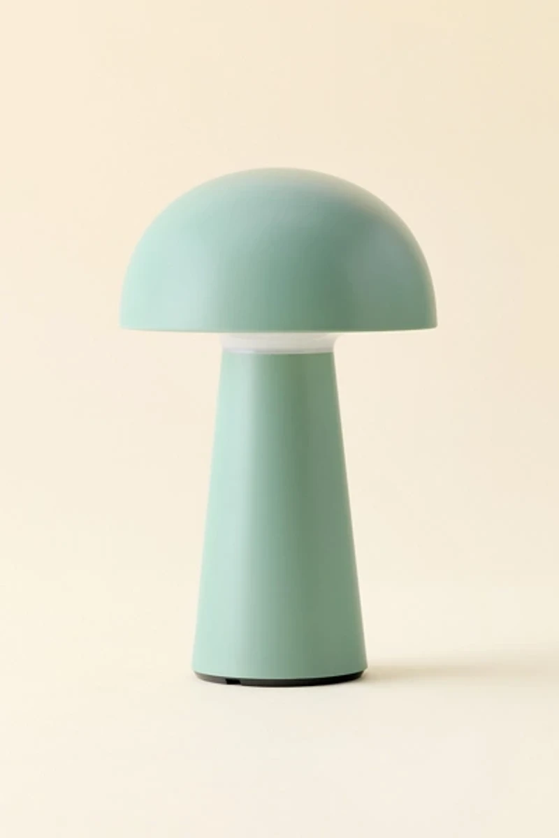 Ciara Rechargeable LED Table Lamp