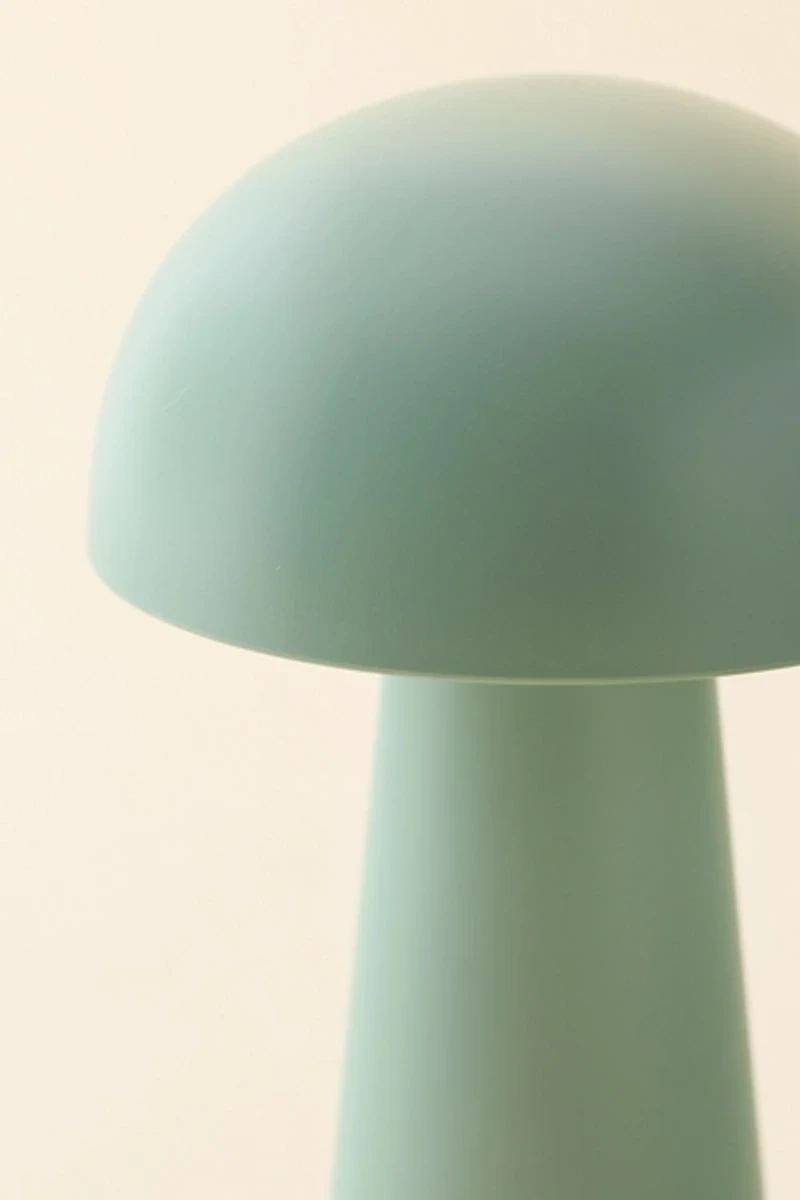 Ciara Rechargeable LED Table Lamp