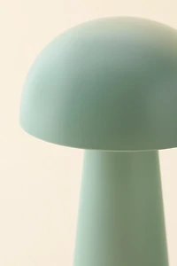 Ciara Rechargeable LED Table Lamp