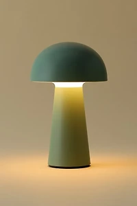 Ciara Rechargeable LED Table Lamp