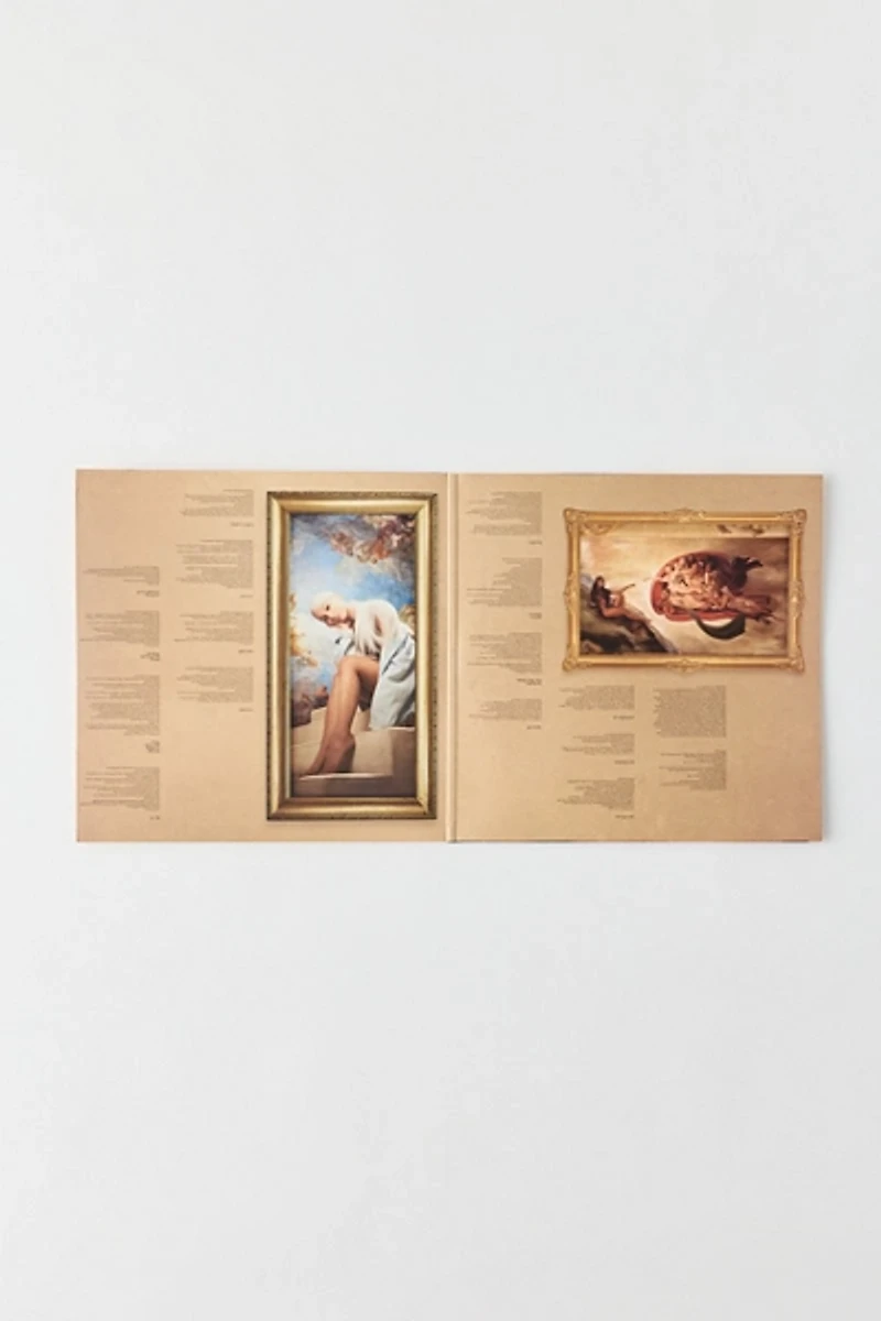 Ariana Grande - Sweetener UO Exclusive 2XLP