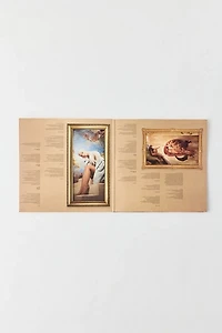 Ariana Grande - Sweetener UO Exclusive 2XLP