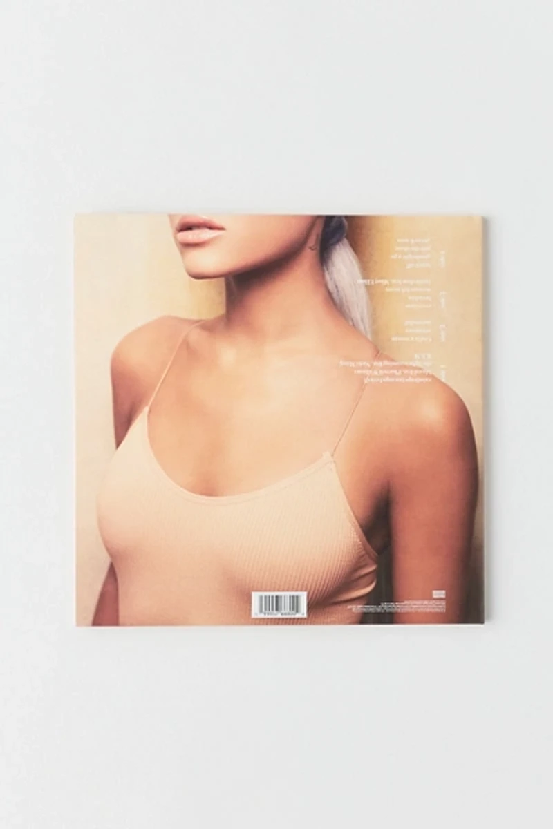 Ariana Grande - Sweetener UO Exclusive 2XLP