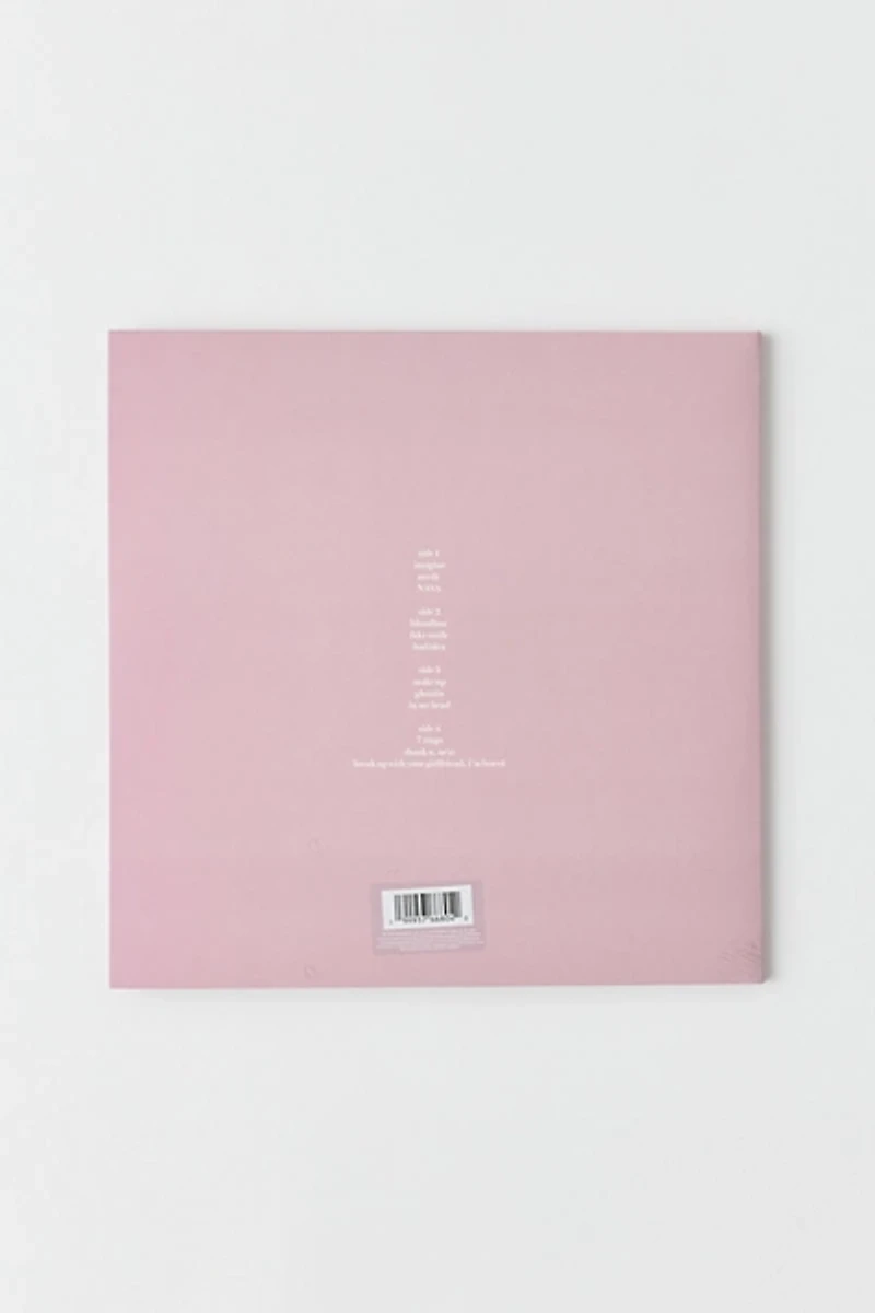 Ariana Grande - thank u, next UO Exclusive 2XLP