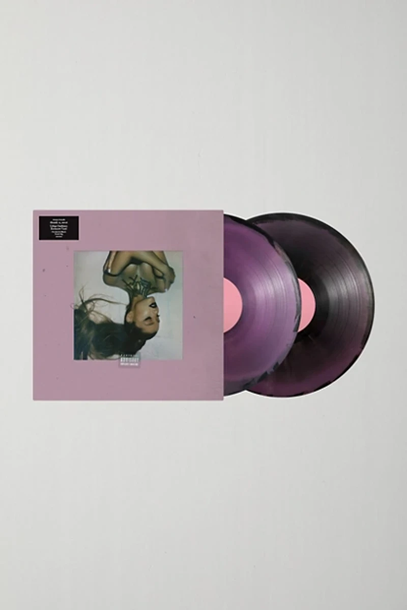 Ariana Grande - thank u, next UO Exclusive 2XLP