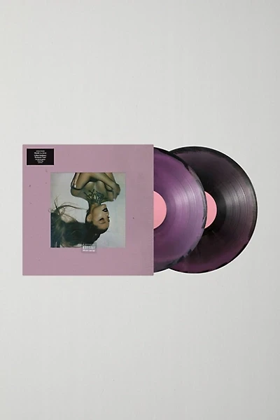 Ariana Grande - thank u, next UO Exclusive 2XLP
