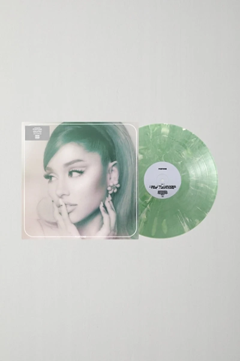 Ariana Grande - Positions UO Exclusive LP