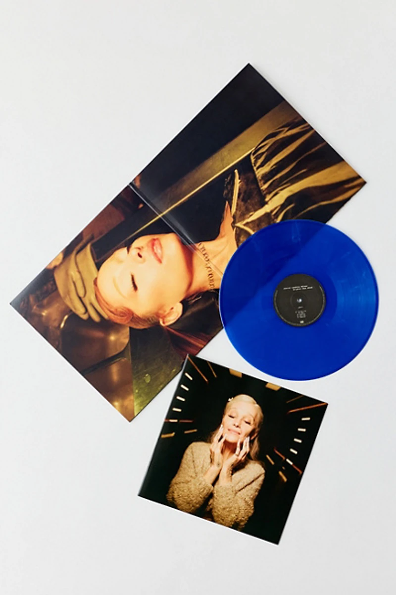 Ariana Grande - eternal sunshine: brighter days ahead UO Exclusive 2XLP
