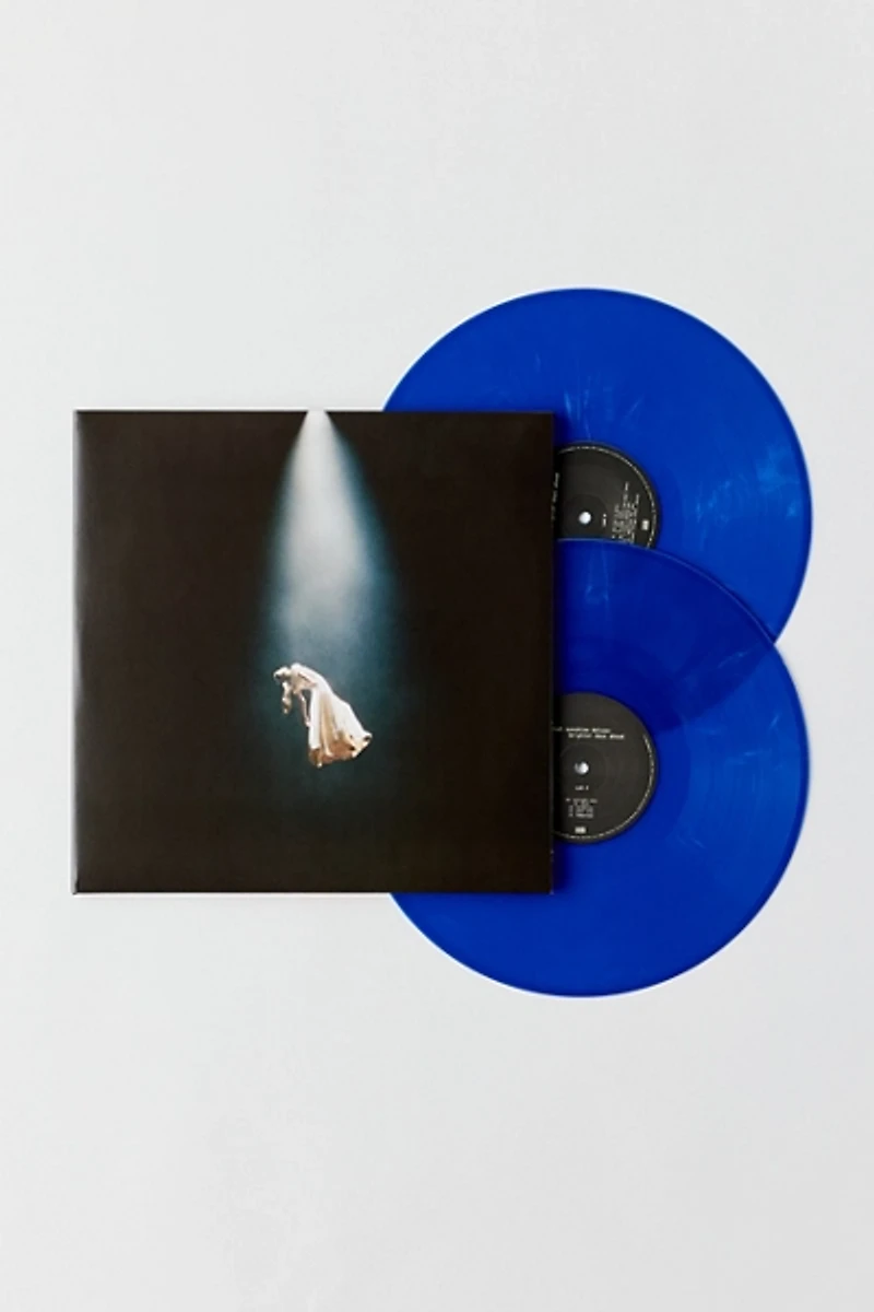Ariana Grande - eternal sunshine: brighter days ahead UO Exclusive 2XLP