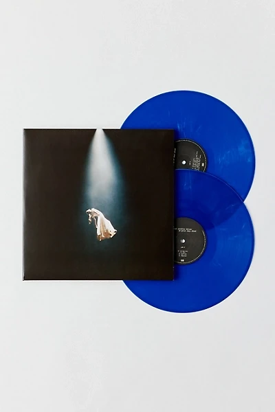 Ariana Grande - eternal sunshine: brighter days ahead UO Exclusive 2XLP
