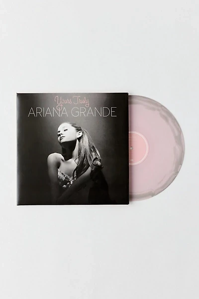 Ariana Grande - Yours Truly UO Exclusive LP