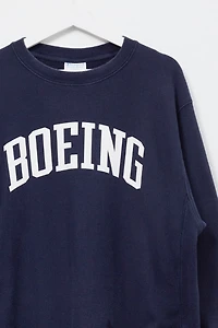 Vintage Y2K Champion Reverse Weave Crewneck Sweatshirt
