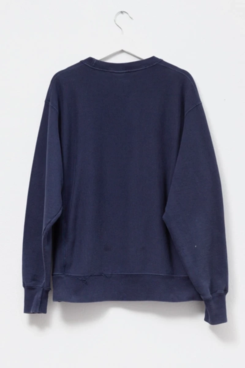 Vintage Y2K Champion Reverse Weave Crewneck Sweatshirt