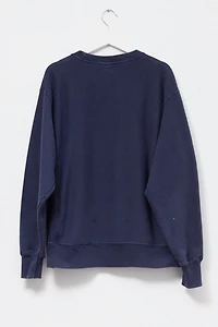 Vintage Y2K Champion Reverse Weave Crewneck Sweatshirt