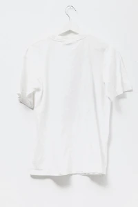 Vintage 1990s Distressed Claude Monet Fine Art Graphic T-Shirt