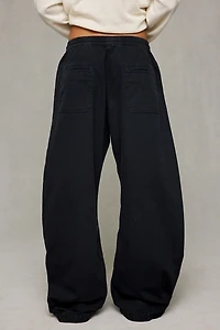 BDG Curve Mid-Rise Pull-On Pants
