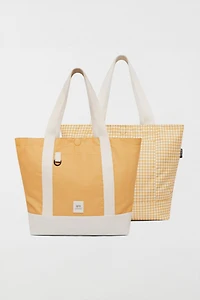 Lefrik Strata Reversible Bag