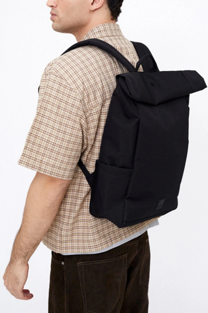 Lefrik Roll Backpack