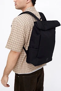 Lefrik Roll Backpack