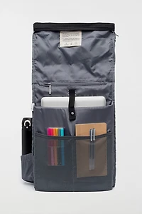 Lefrik Roll Backpack