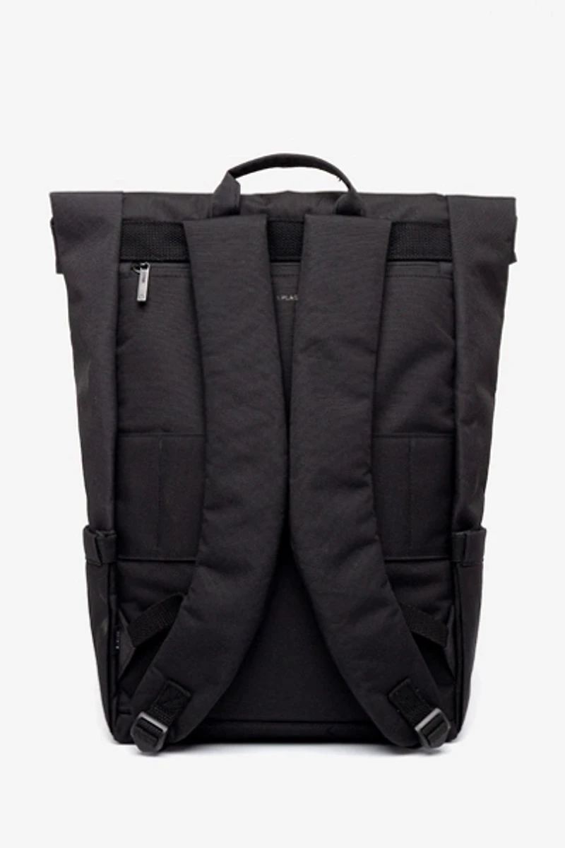 Lefrik Roll Backpack