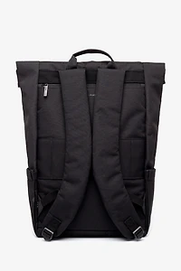 Lefrik Roll Backpack