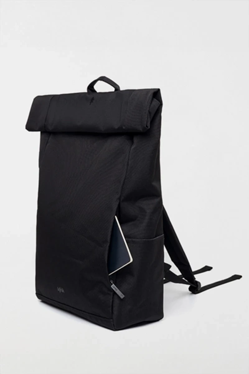 Lefrik Roll Backpack