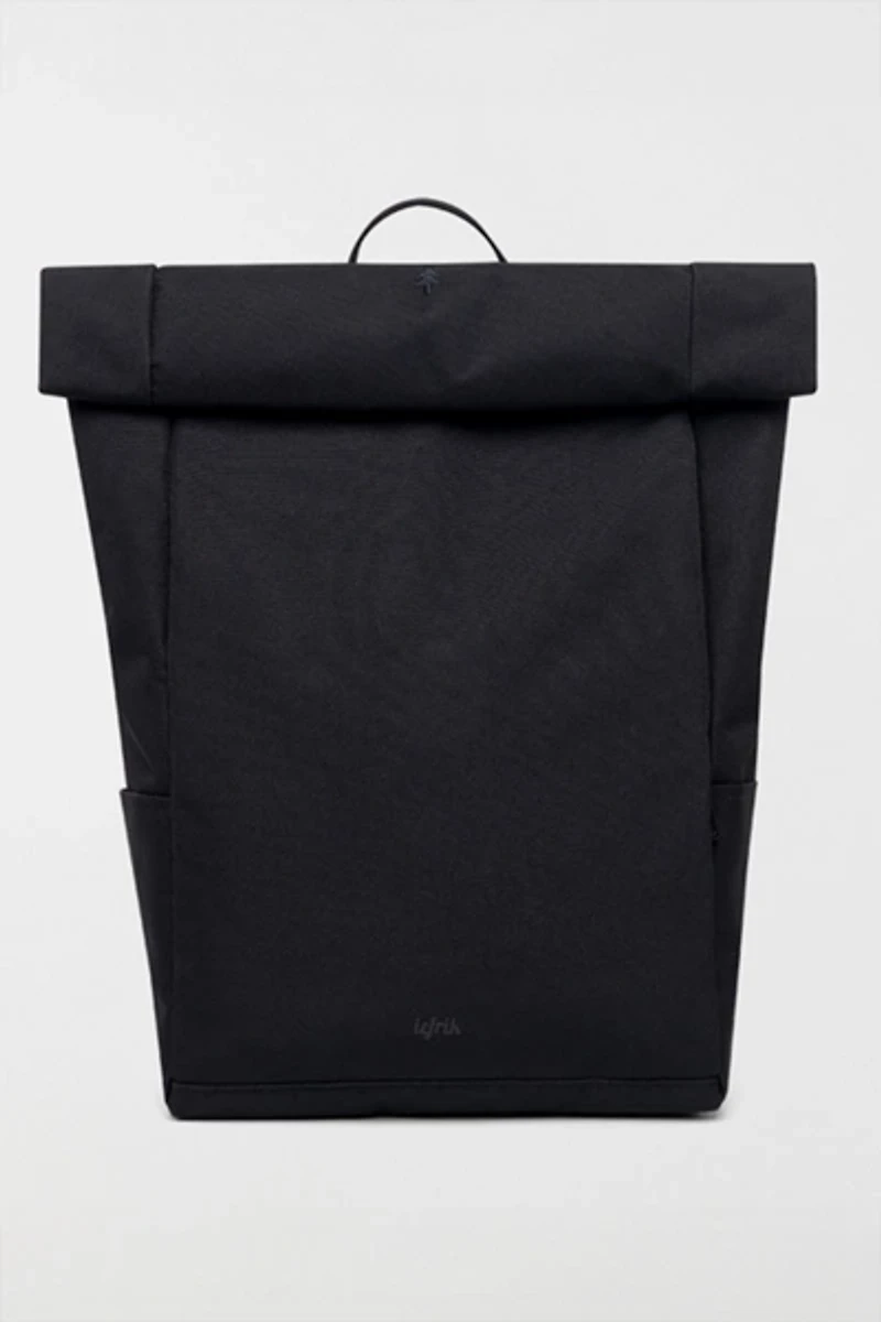 Lefrik Roll Backpack