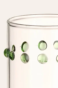 Zsa Zsa Zsu Henan Borosilicate Champagne Glass