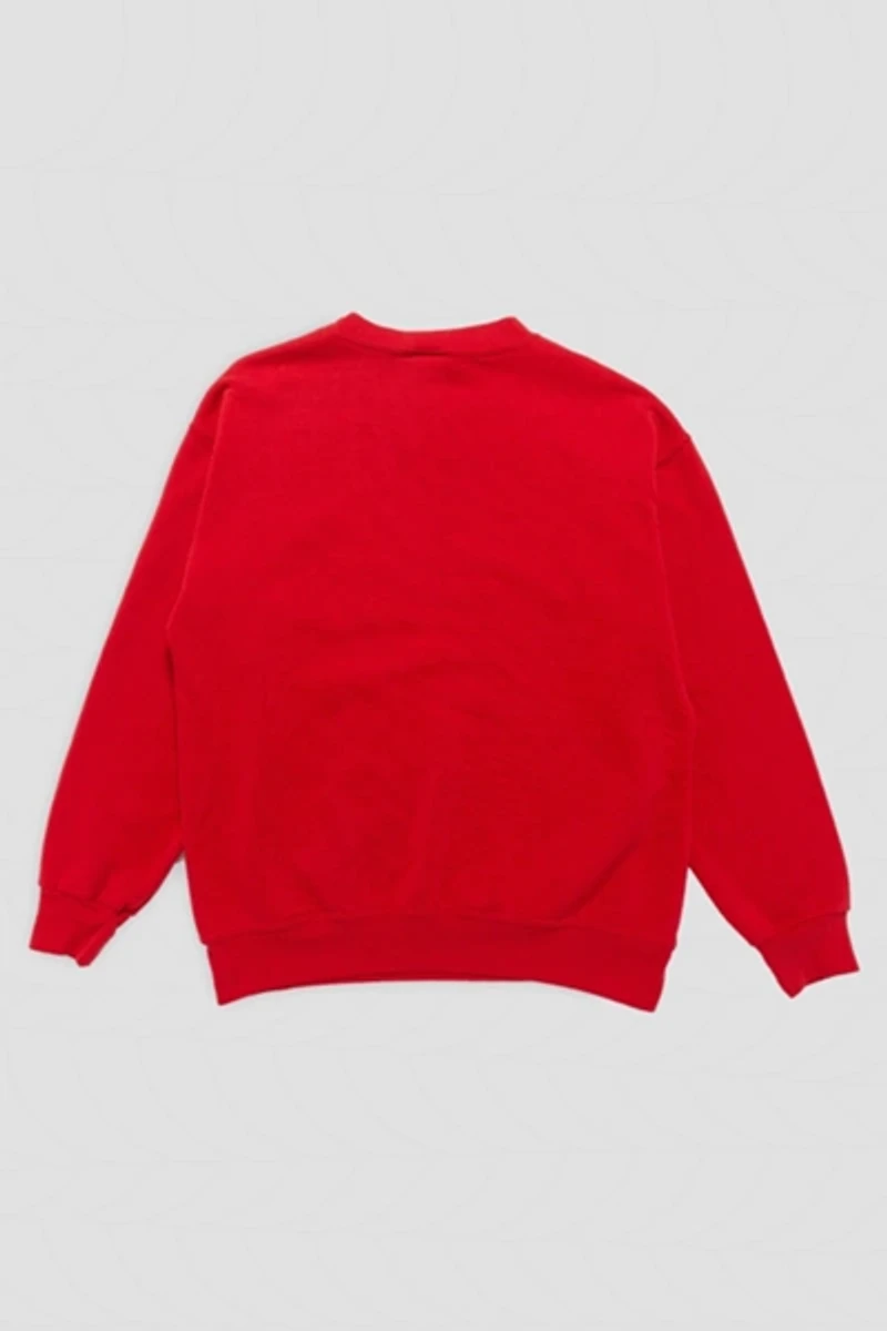 Vintage Chicago Bulls Sweatshirt