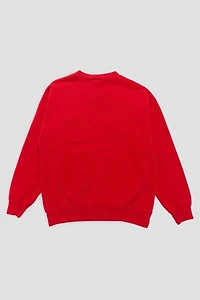 Vintage Chicago Bulls Sweatshirt