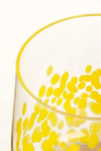 Zsa Zsa Zsu Henan Wine Glass Set