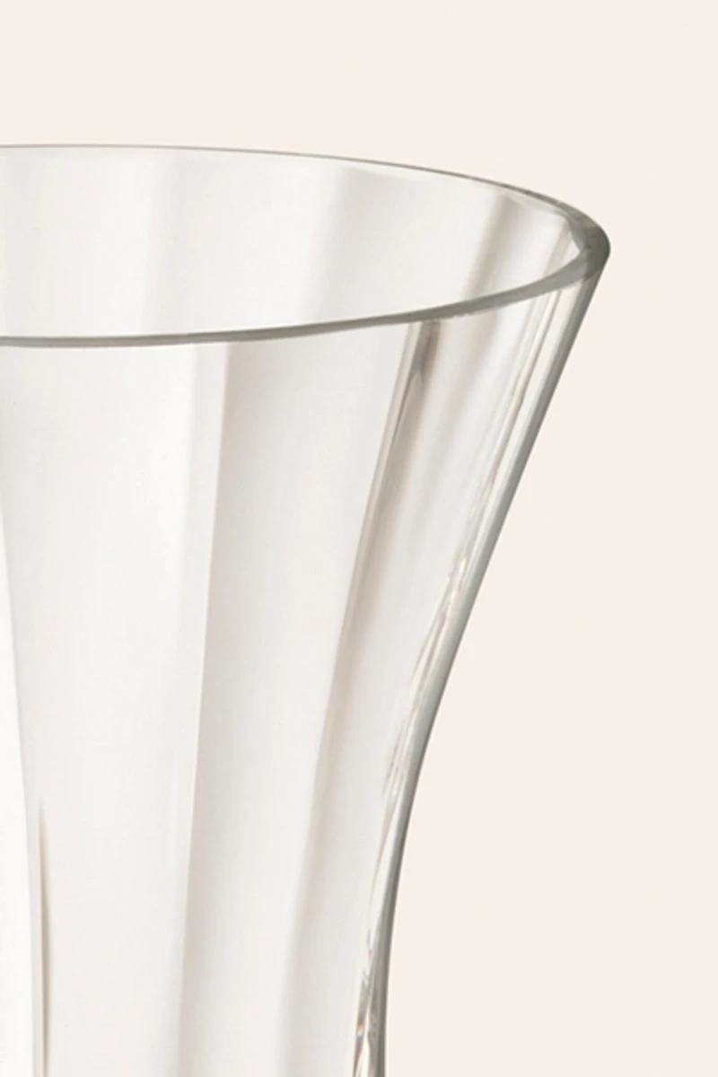Zsa Zsa Zsu Henan Borosi̇li̇kat Glass Carafe