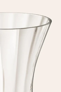 Zsa Zsa Zsu Henan Borosi̇li̇kat Glass Carafe