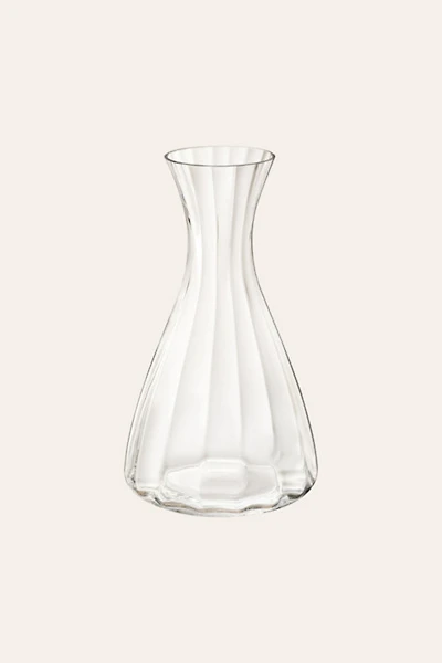 Zsa Zsa Zsu Henan Borosi̇li̇kat Glass Carafe