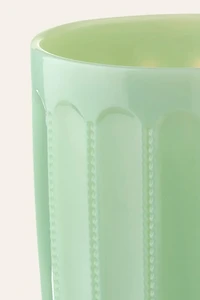 Zsa Zsa Zsu Henan Glass Soft Drink Glass Set