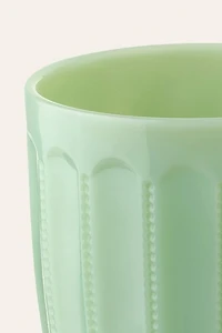 Zsa Zsa Zsu Henan Glass Water Glass Set