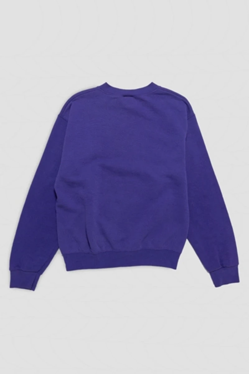 Vintage Los Angeles Lakers Sweatshirt