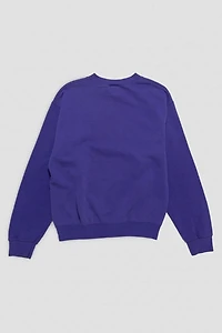 Vintage Los Angeles Lakers Sweatshirt