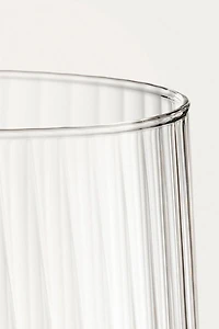 Zsa Zsa Zsu Poznan Optical Soft Glass Set
