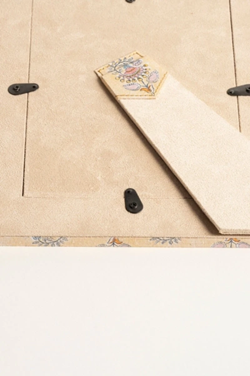 Zsa Zsu Noida Printed Frame