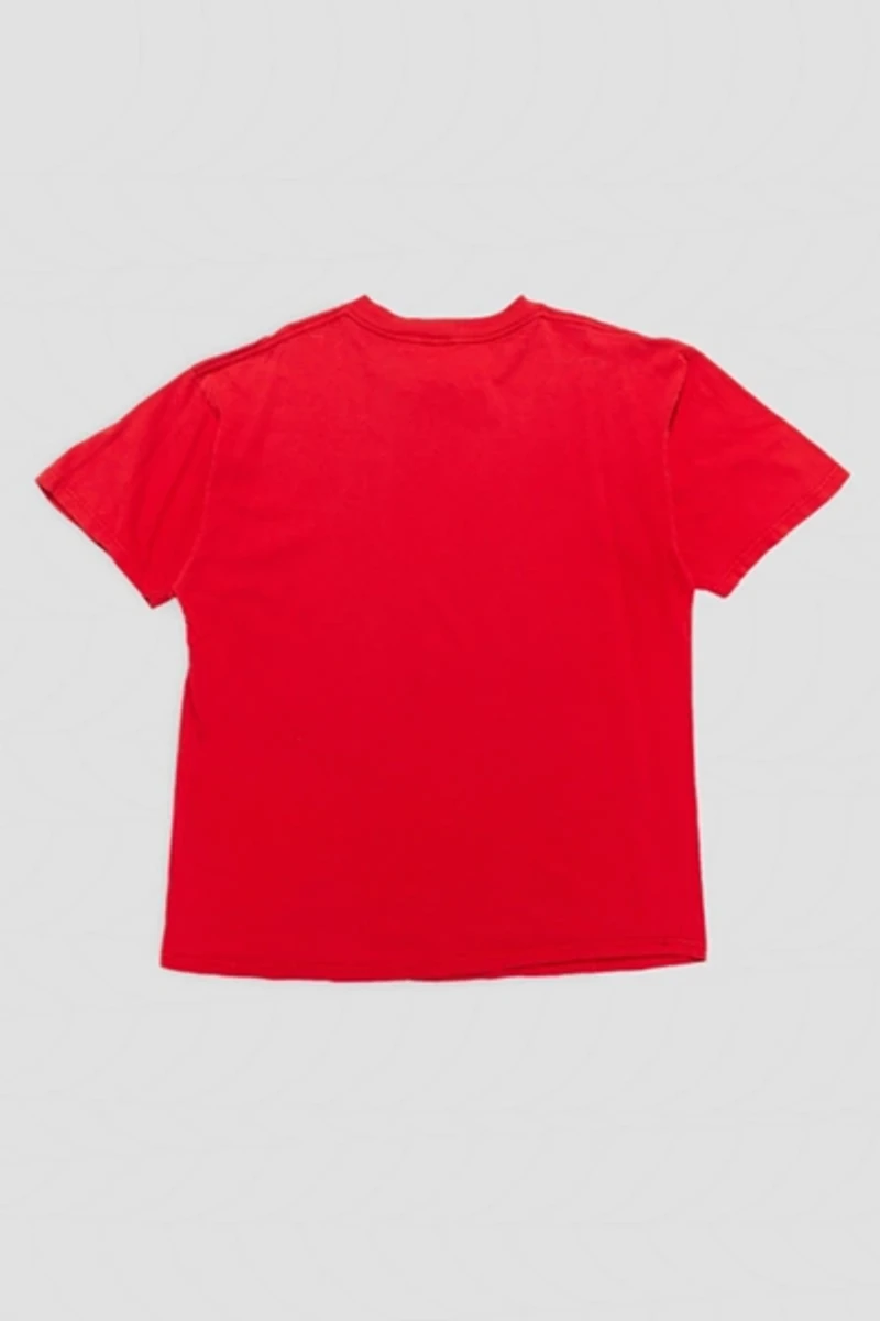 Vintage Chicago Bulls Tee