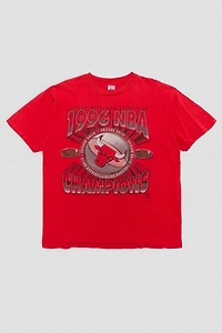 Vintage Chicago Bulls Tee