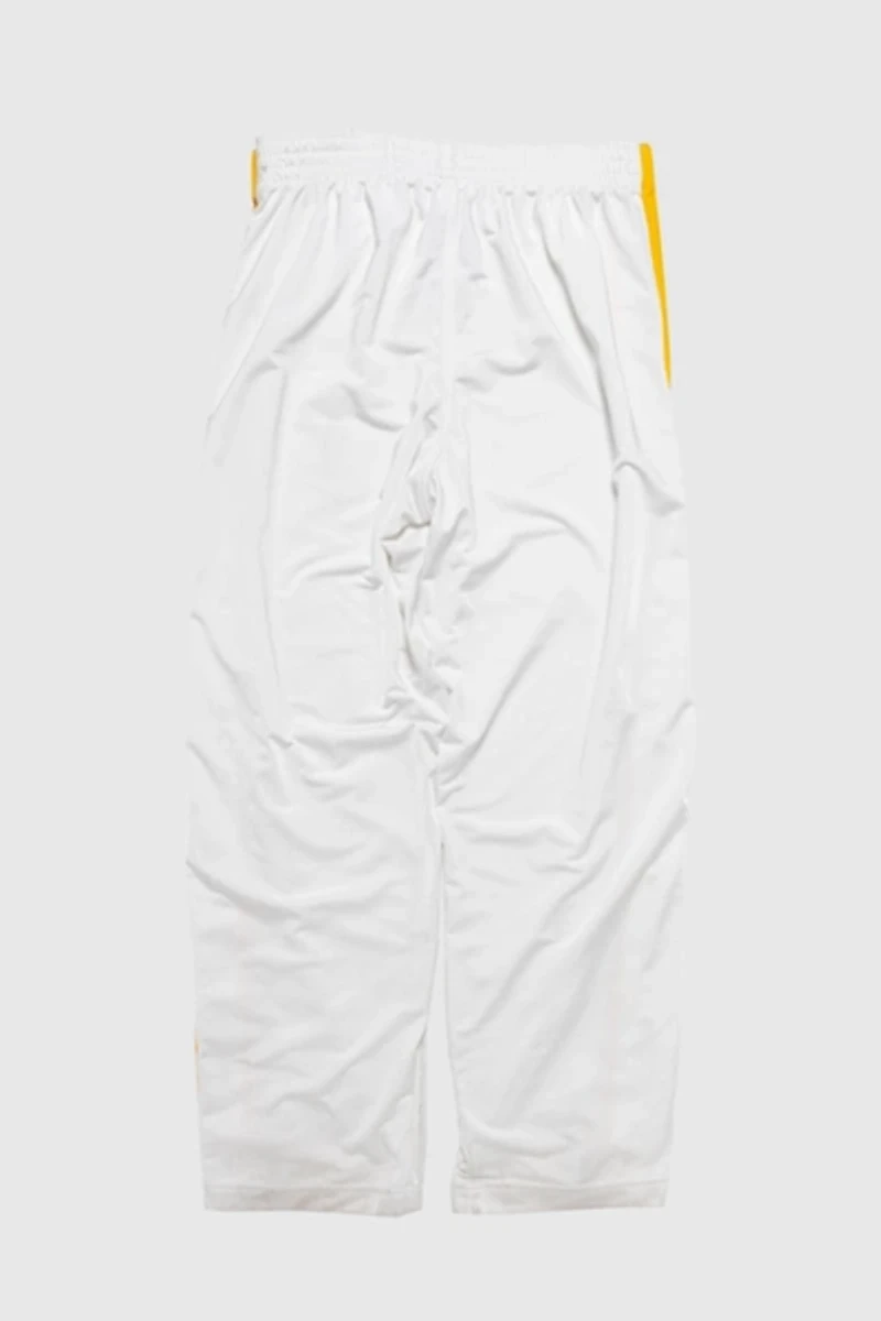 Vintage Los Angeles Lakers Tearaway Pants