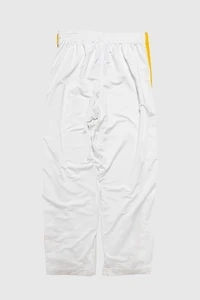 Vintage Los Angeles Lakers Tearaway Pants