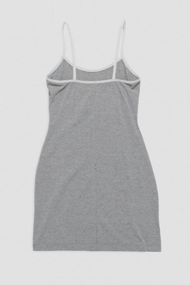 Frankie Collective Rework Miami Dolphins Mini Dress