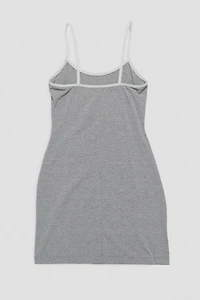 Frankie Collective Rework Miami Dolphins Mini Dress