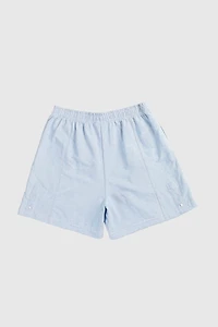 Frankie Collective Rework Oxford Unisex Boxer Shorts