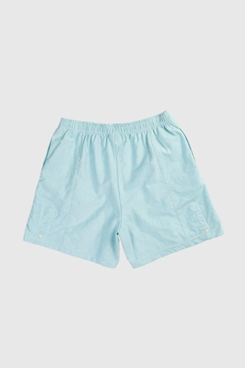 Frankie Collective Rework Unisex Oxford Boxer Shorts