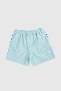 Frankie Collective Rework Unisex Oxford Boxer Shorts